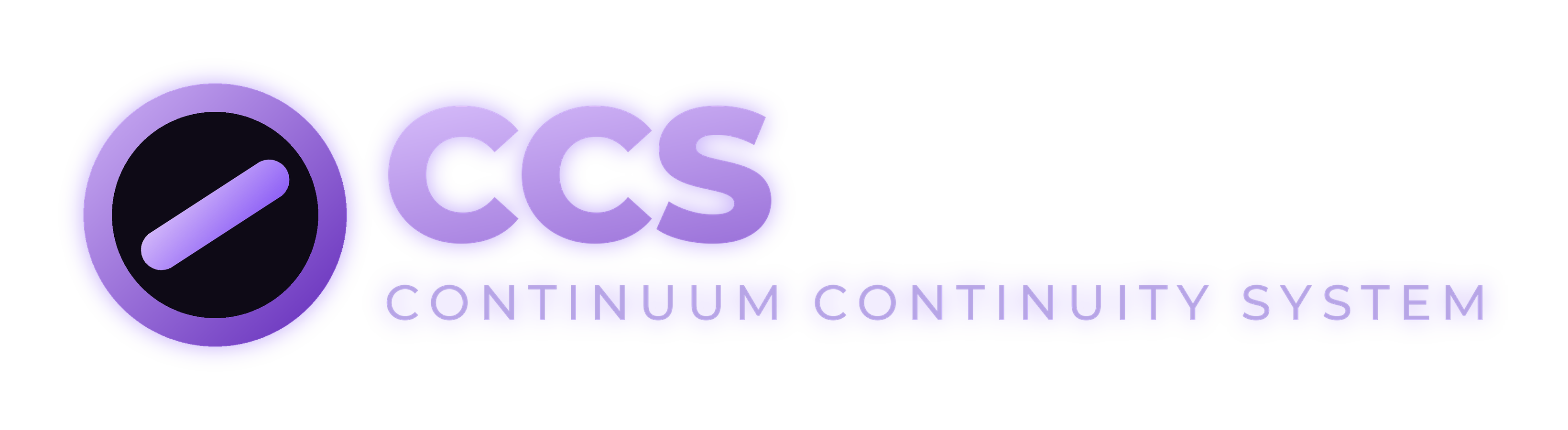 CCS Continuum Continuity System