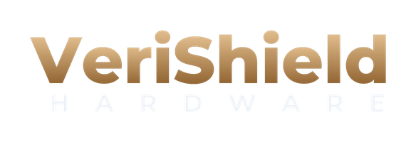VeriShield Hardware